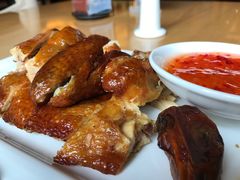 -启东恒大酒店·品粤餐厅