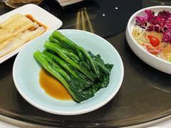-香港狮子山下·明星粤菜餐厅(北苑店)
