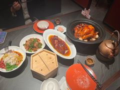 -小厨娘金榜题名(夫子庙秦淮河店)