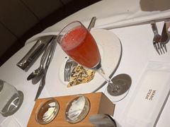 -王品牛排(郑州大卫城店)