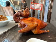 -侨美食家·粤菜(体育西路店)