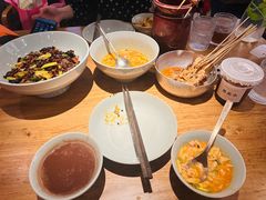 -长安记·大美陕菜(朝阳大悦城店)