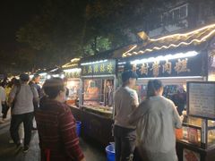 -西司夜市
