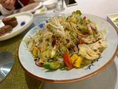 -全聚德(上海首店浦东店)