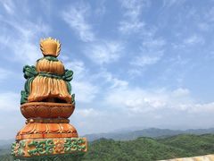 -普陀宗乘之庙(小布达拉宫)