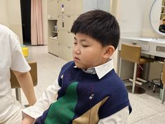 -天真蓝照相馆(五角场百联又一城店)