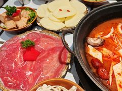 -贰回巷火锅馆(钟楼店)