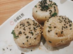 大虾生煎-小杨生煎(成山巴黎春天店)