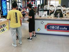 -咪咕咖啡(北京西单店)
