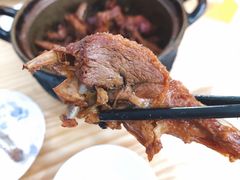 -斯丹姜母鸭·古法干香(涂门街总店)