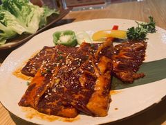 -久苑烧肉(世界城广场店)