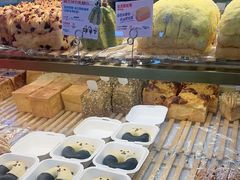 -红星前进面包牛奶公司(五道口购物中心店)