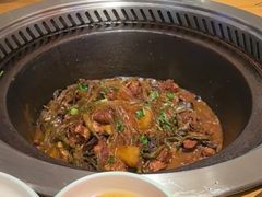 -锅老头铁锅炖•大锅蒸汽海鲜(韩乐坊店)