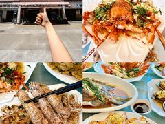 -众味海鲜大排档·活海鲜·潮汕味(南澳店)