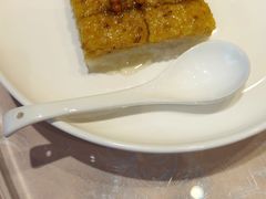 -金地大酒店-中餐厅