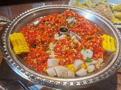 -唐伯虎新派湘菜馆(石夏时代广场店)