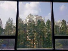 -LA合时健身4PMFIT(花桥旗舰店)