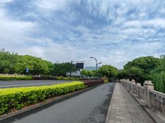 -杭州君尚云郦酒店