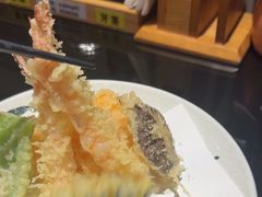 -昱匠·日本料理(金融街店)