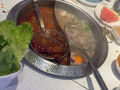 -千牛将·鲜牛肉火锅(开元路店)