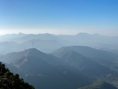 -惠东观音山