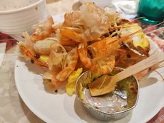 -芭菲盛宴·环球美食(解放碑英利国际店)