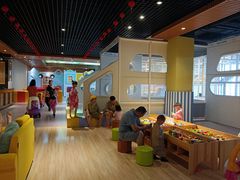-东方威尼斯温泉酒店