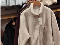 -优衣库(广州番禺万达广场店)