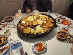 -一烙锅(友谊店)