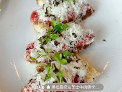 -Kathleen's Waitan 凯圣琳江景西餐厅(外滩店)
