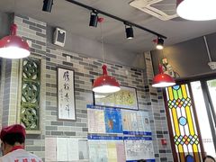 大堂-荔银肠粉(建六店)