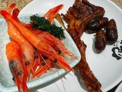 -初色海鲜自助(万丰路店)