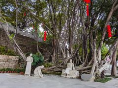 -船政文化景区-罗星塔公园