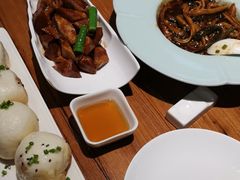 -金枝玉叶上海人家食府(三里河店)