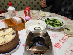 -堂瓦里·33年传统赣菜(第一街区店)