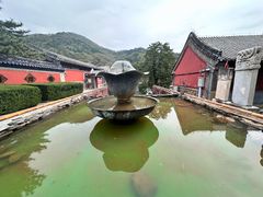 -潭柘寺景区