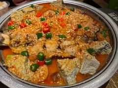 -烤匠麻辣烤鱼(万象城店)