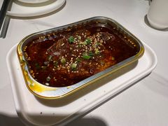 -三猫黑鱼花(南大店)