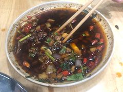 -杨三孃跷脚牛肉(清凤时代店)