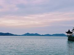 -东钱湖旅游度假区