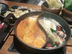 -呷哺呷哺 黄金牧场 (新中关购物中心店)