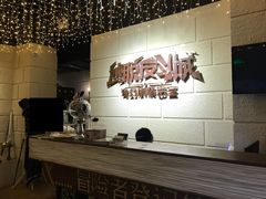 -逃脱反斗城沉浸剧情密室(北京路店)