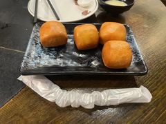 -康源居热气羊肉烧烤羊蝎子(商城路店)