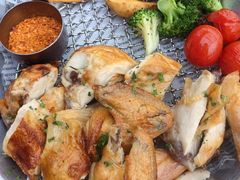 -埠口精酿夜景餐酒吧· BREWPORT BISTRO(长嘉汇重庆之眼店)