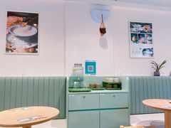 大堂-杏甜品(尖沙咀加拿分道店)