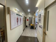 -通透堂中医·精准推拿(万科云城分院)
