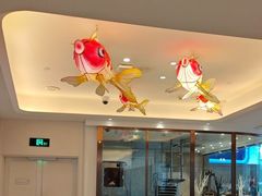 -菲住布渴酒店自助餐厅(阿里巴巴西溪园区店)