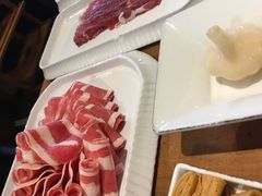 -丁卯•铜锅涮肉(工体店)