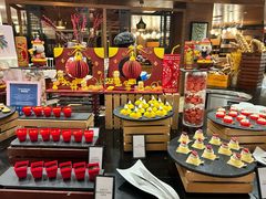 -OPEN開全日自助餐厅·牛肉火锅·海鲜(佛山希尔顿酒店)