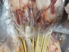 -新疆玉石阿卜都烧烤(太平南路店)